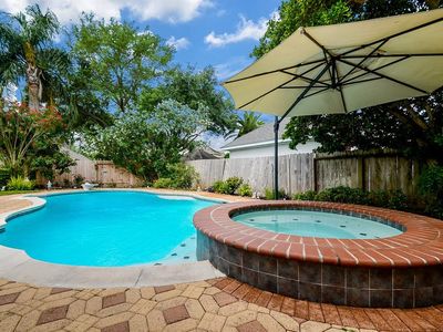 6518 Lussier Dr, Sugar Land, TX, 77479