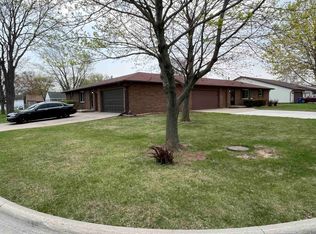 551 Collette Ave, Green Bay, WI 54304