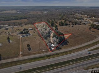 I30 N Frontage Rd, Winfield, TX 75493