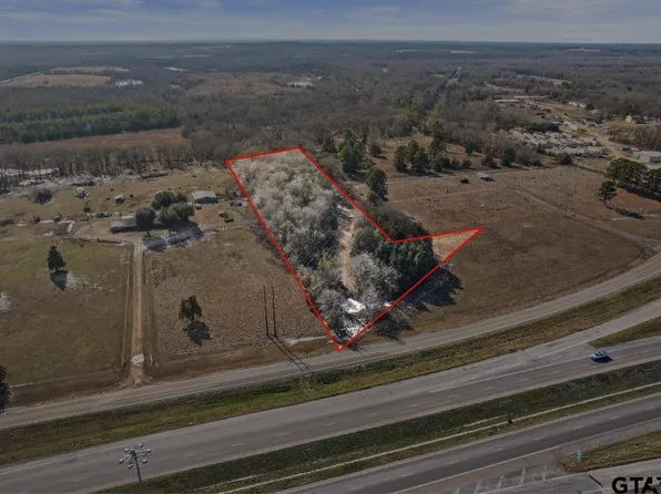 I30 N Frontage Rd, Winfield, TX 75493