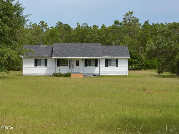 223 Carroll Rd, Roberta, GA 31078