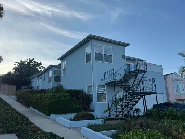 6225 S Verdun Ave, Los Angeles, CA 90043