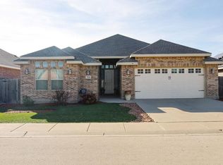 7206 Bellini St, Odessa, TX 79765