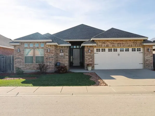 7206 Bellini St, Odessa, TX 79765