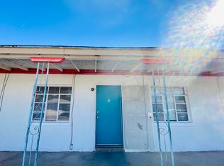 1406 S Espina St APT 3, Las Cruces, NM 88001
