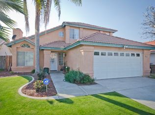 5601 Shadow Stone St, Bakersfield, CA 93313