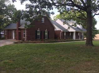 1423 Macedonia Church Rd, Monroe, NC 28112