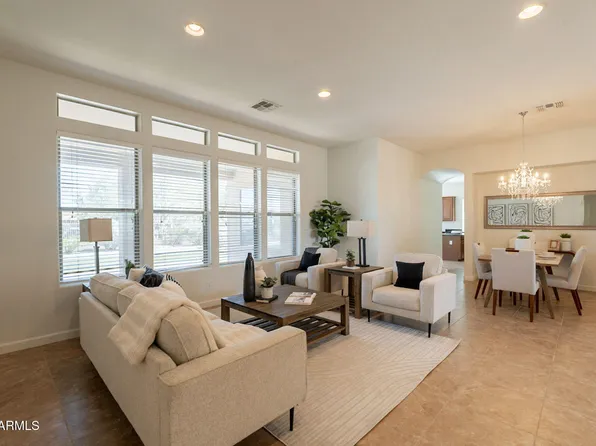 5721 W MOLLY Lane, Phoenix, AZ 85083