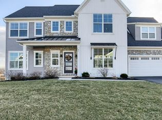 608 Sunset Blvd, Annville, PA