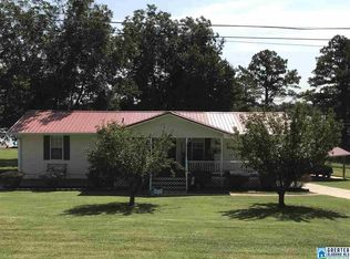 1710 Depot St, Riverside, AL 35135