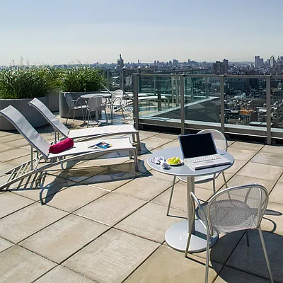 Rented by Rose Associates, Inc. | media 5