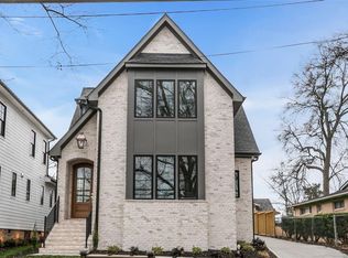 405 Croft St, Greenville, SC 29609