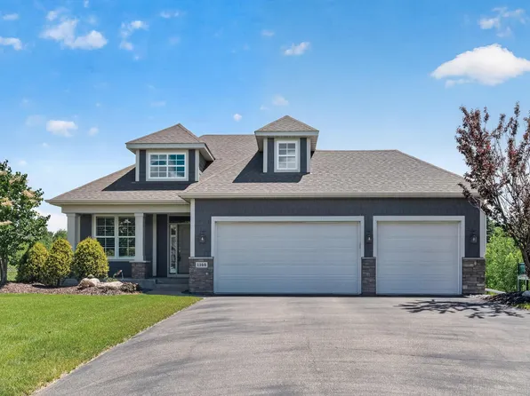 1144 Pine Hill Ln, White Bear Lk, MN 55127