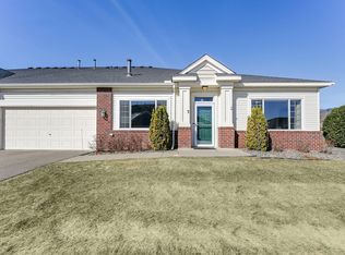 14018 54th Ave N Unit 3, Plymouth, MN 55446