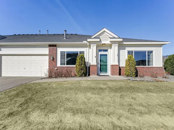 14018 54th Ave N Unit 3, Plymouth, MN 55446