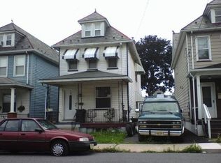 214 Irwin St, Phillipsburg, NJ 08865