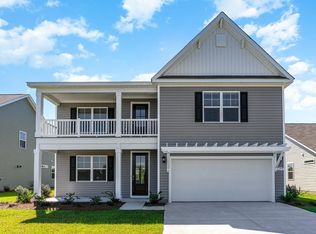 1289 Baker Creek Loop #The Parks at Carolina Forest, Myrtle Beach, SC 29579