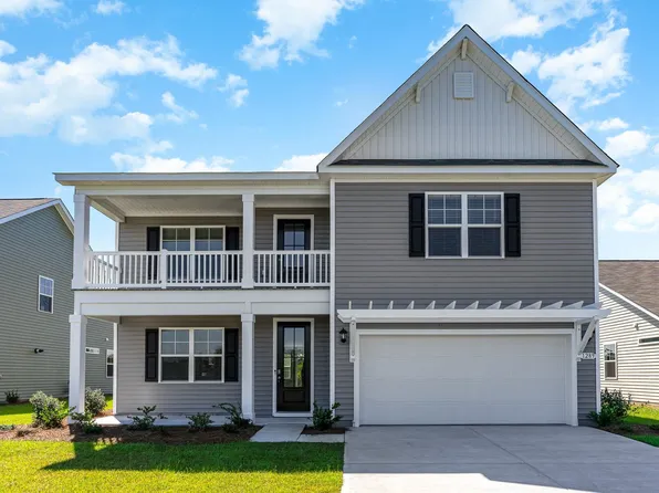 1289 Baker Creek Loop #The Parks at Carolina Forest, Myrtle Beach, SC 29579