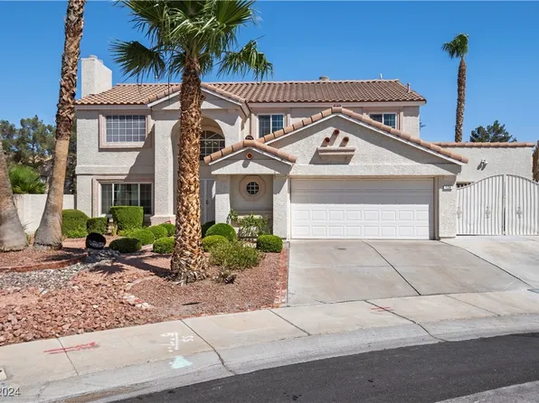 720 Rocky Trail Rd, Henderson, NV 89014