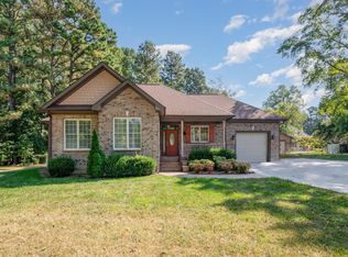 3012 Beech Grove Dr, Durham, NC 27705