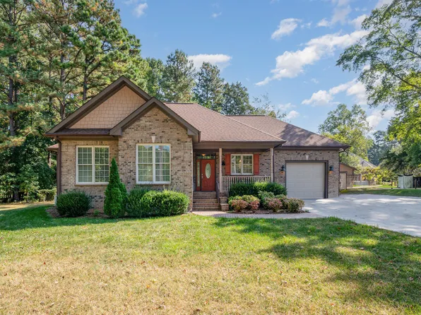 3012 Beech Grove Dr, Durham, NC 27705