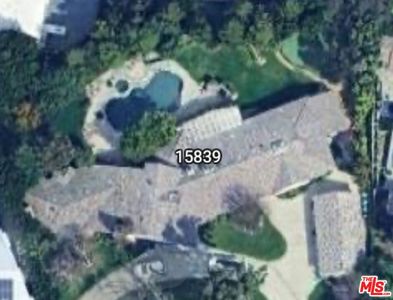 15839 Valley Vista Blvd, Encino, CA, 91436