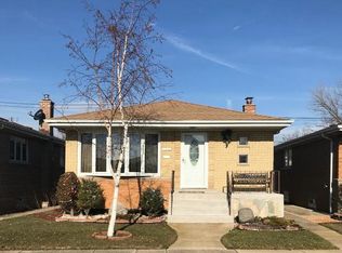 7110 W 63rd Pl, Chicago, IL 60638