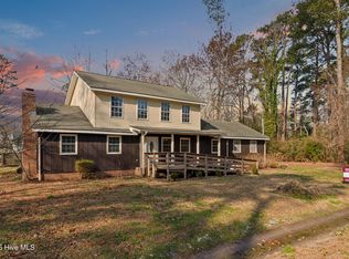 518 Coral Lane, Edenton, NC 27932