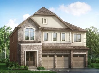 116 Danny Wheeler Blvd, Georgina, ON L4P0S3