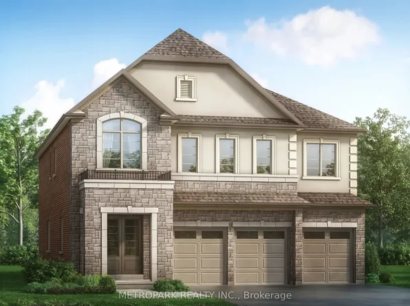 116 Danny Wheeler Blvd, Georgina, ON L4P 0S3