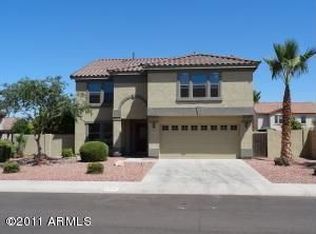 3514 E Trigger Way, Gilbert, AZ 85297