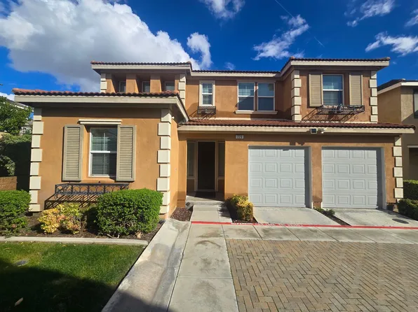 220 W Via Rua Flores, Ontario, CA 91762