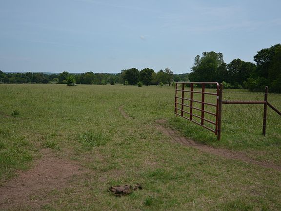 Fenced and Cross fenced