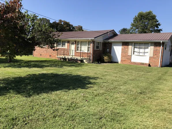 110 Elkins St Lot 31, Estill Springs, TN 37330