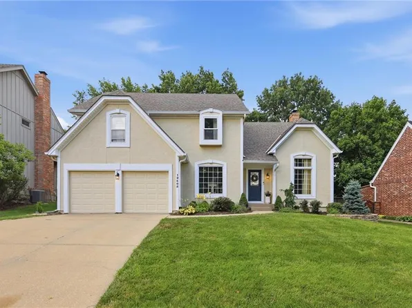 12405 Connell St, Overland Park, KS 66213