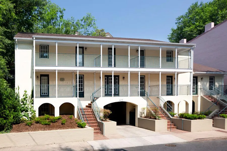423 First Street North