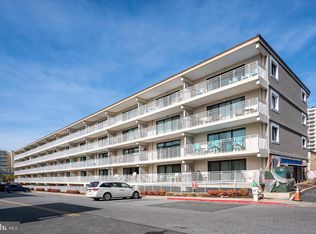 4 46th St Unit 307, Ocean City, MD