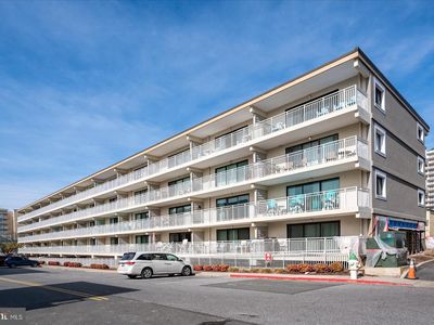 4 46th St Unit 307, Ocean City, MD, 21842