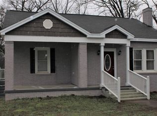 1310 McLees Rd, Anderson, SC 29621