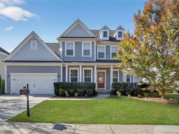 1193 Regal Hills Ln, Mableton, GA 30126