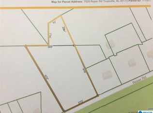 7928 Roper Rd #1, Trussville, AL 35173