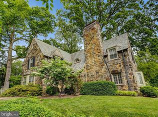 200 Tunbridge Rd, Baltimore, MD 21212