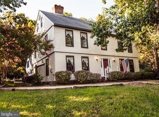 8700 Locust Grove Dr, Port Tobacco, MD 20677