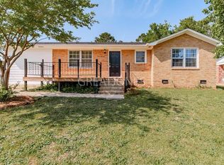 1603 Fairfax Dr, Camden, SC 29020