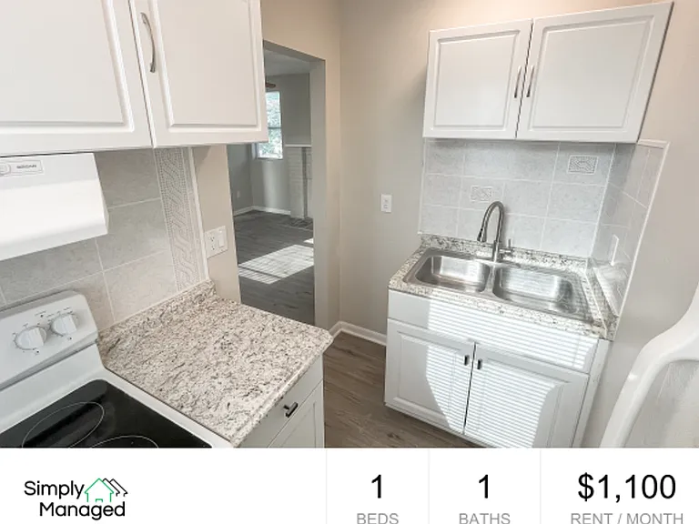 321 W Ianthe St #8 — Photo 7