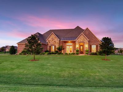 1421 Aberdeen Dr, Lucas, TX, 75002