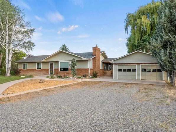 62112 Charolais Drive, Montrose, CO 81403