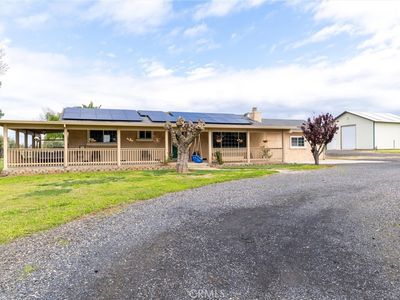 2726 Bohemia Ave, Oroville, CA, 95966