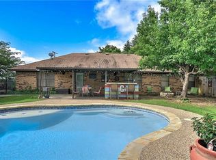 1165 Bones Chapel Rd, Whitesboro, TX 76273