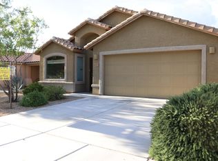 7231 E Alderberry St, Tucson, AZ 85756